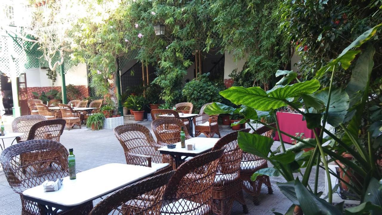 Apartamentos La Encarnacion III ลอสอัลกาซาเรส ภายนอก รูปภาพ