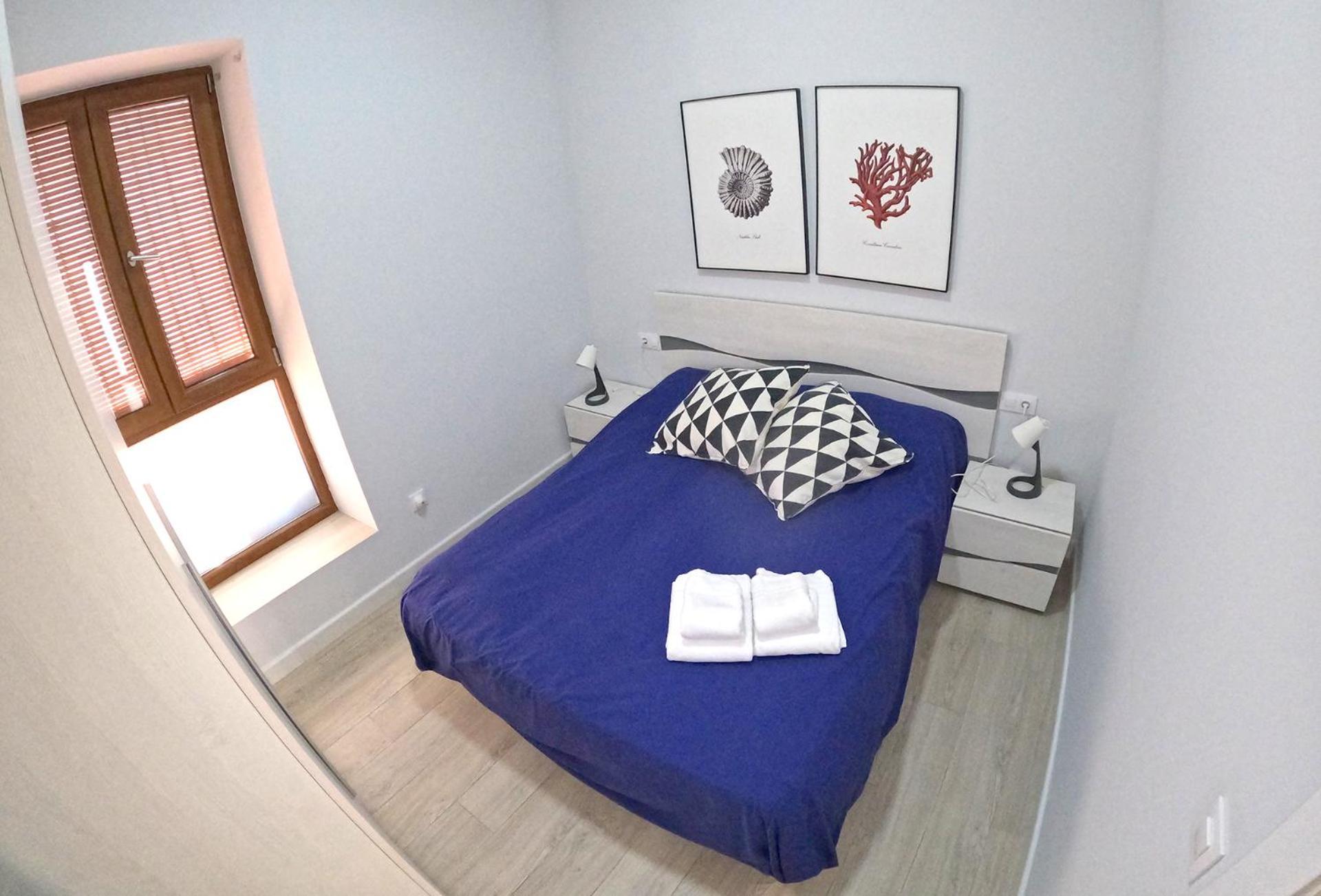Apartamentos La Encarnacion III ลอสอัลกาซาเรส ภายนอก รูปภาพ