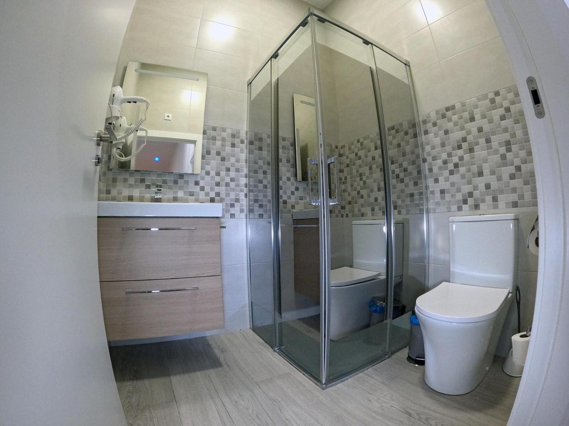 Apartamentos La Encarnacion III ลอสอัลกาซาเรส ภายนอก รูปภาพ