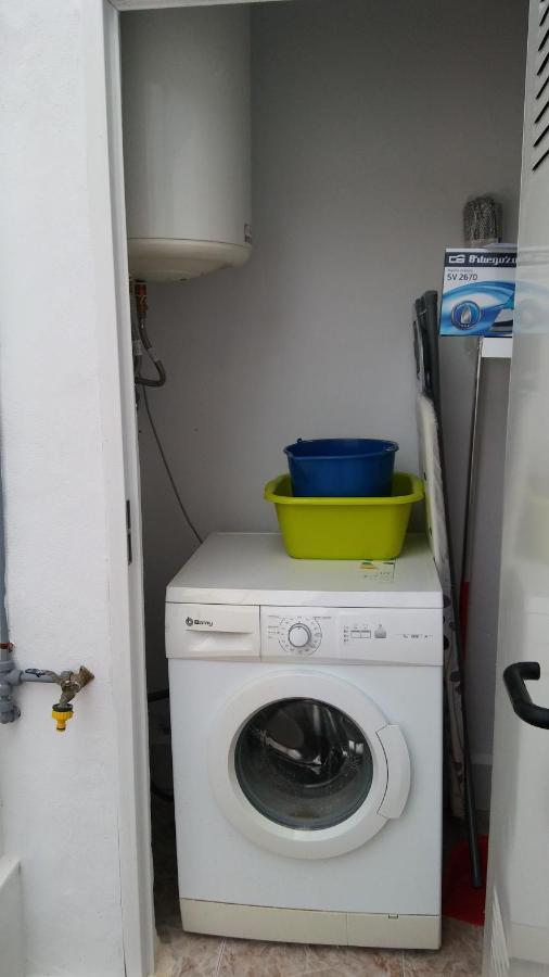 Apartamentos La Encarnacion III ลอสอัลกาซาเรส ภายนอก รูปภาพ