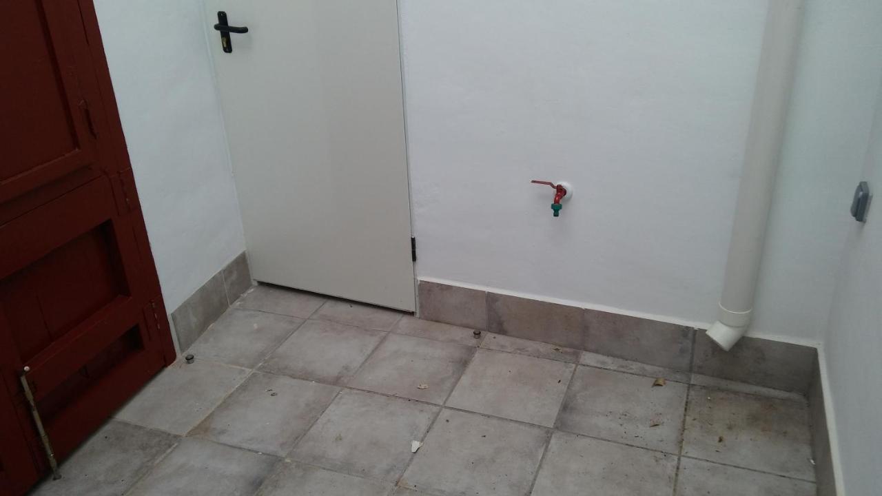 Apartamentos La Encarnacion III ลอสอัลกาซาเรส ภายนอก รูปภาพ