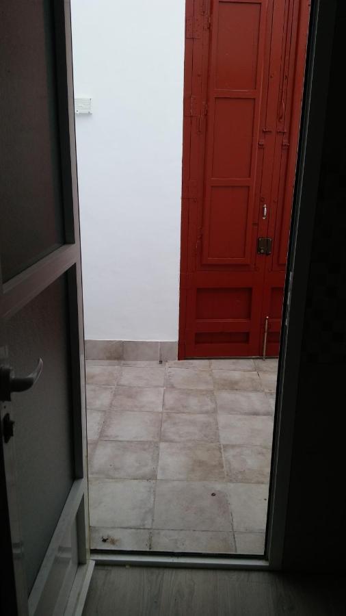 Apartamentos La Encarnacion III ลอสอัลกาซาเรส ภายนอก รูปภาพ