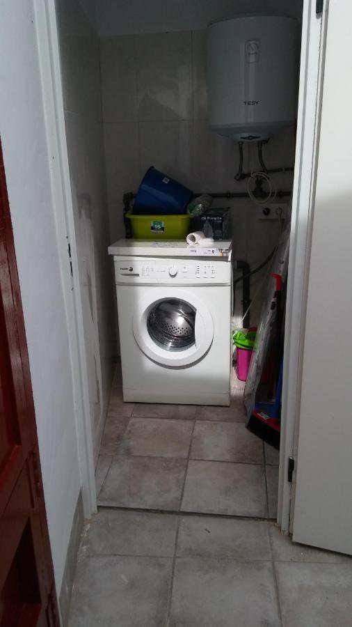 Apartamentos La Encarnacion III ลอสอัลกาซาเรส ภายนอก รูปภาพ
